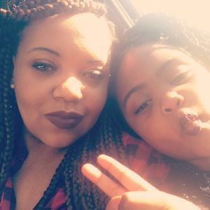 Meet your Posher, Crystal